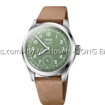 Oris Big Crown Pointer Date 40.00mm Caliber 403 01 403 7799 4067-07 6 20 09FC